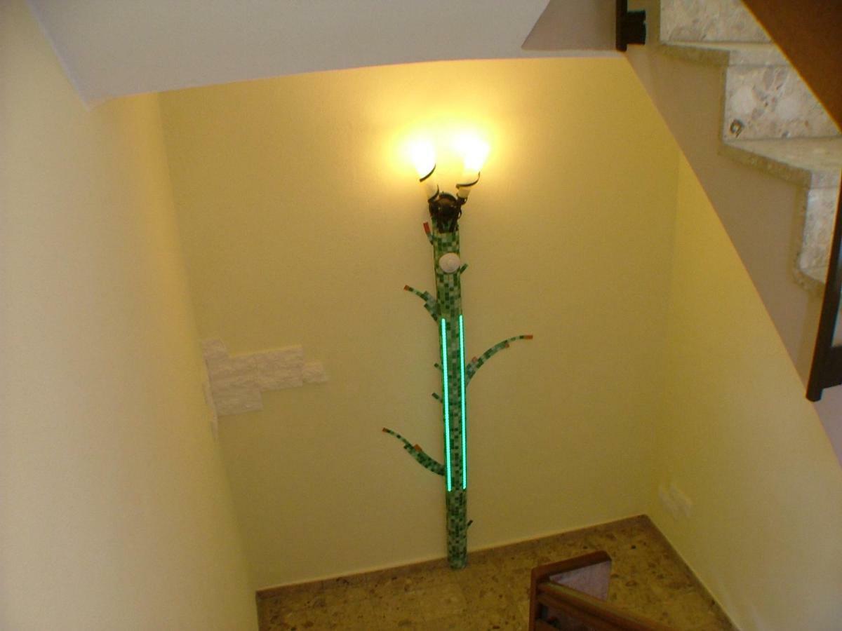 Hotel Garni Pension Zur Lutherstadt Lutherstadt Eisleben Εξωτερικό φωτογραφία